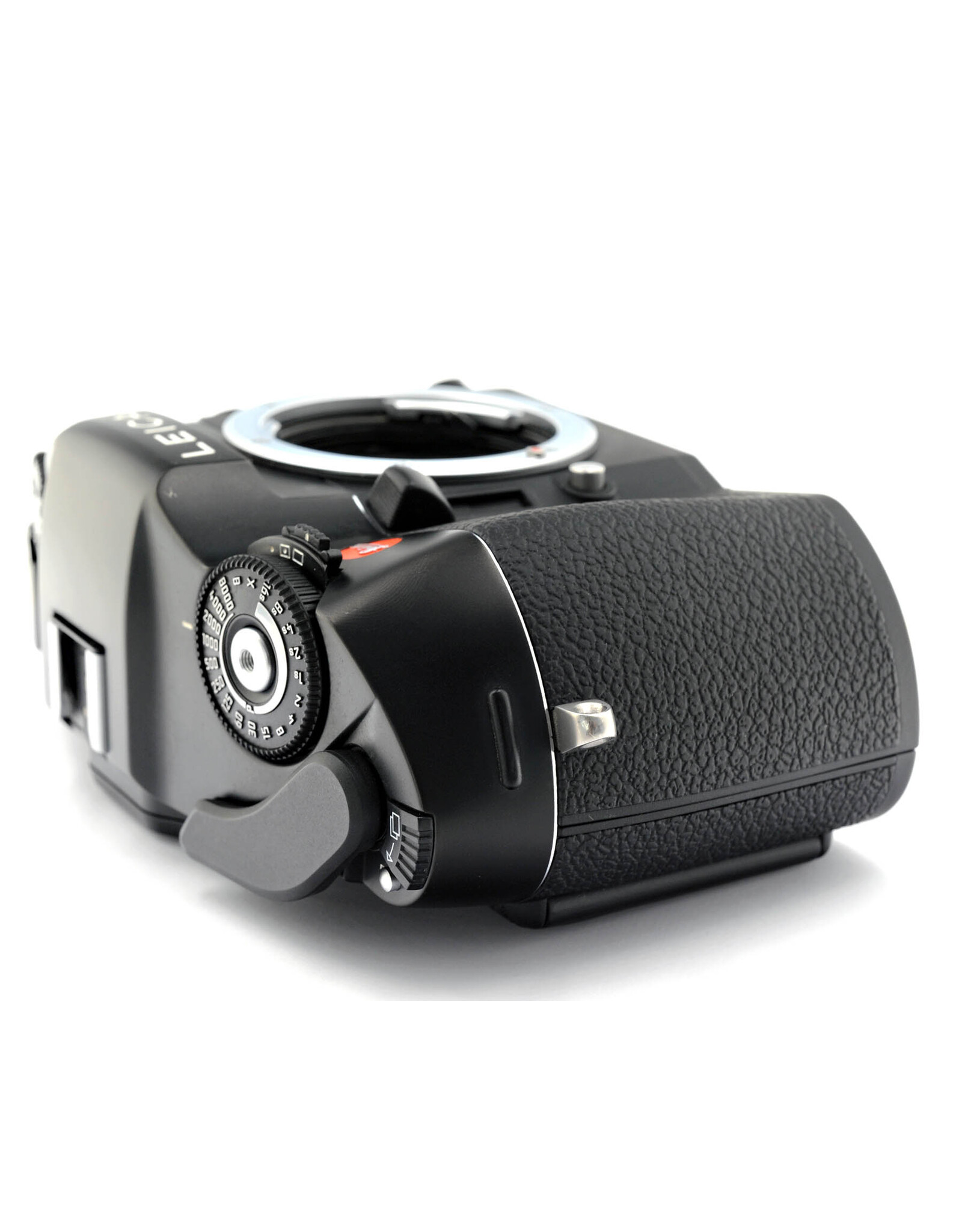 Leica R8 Black   A5062301
