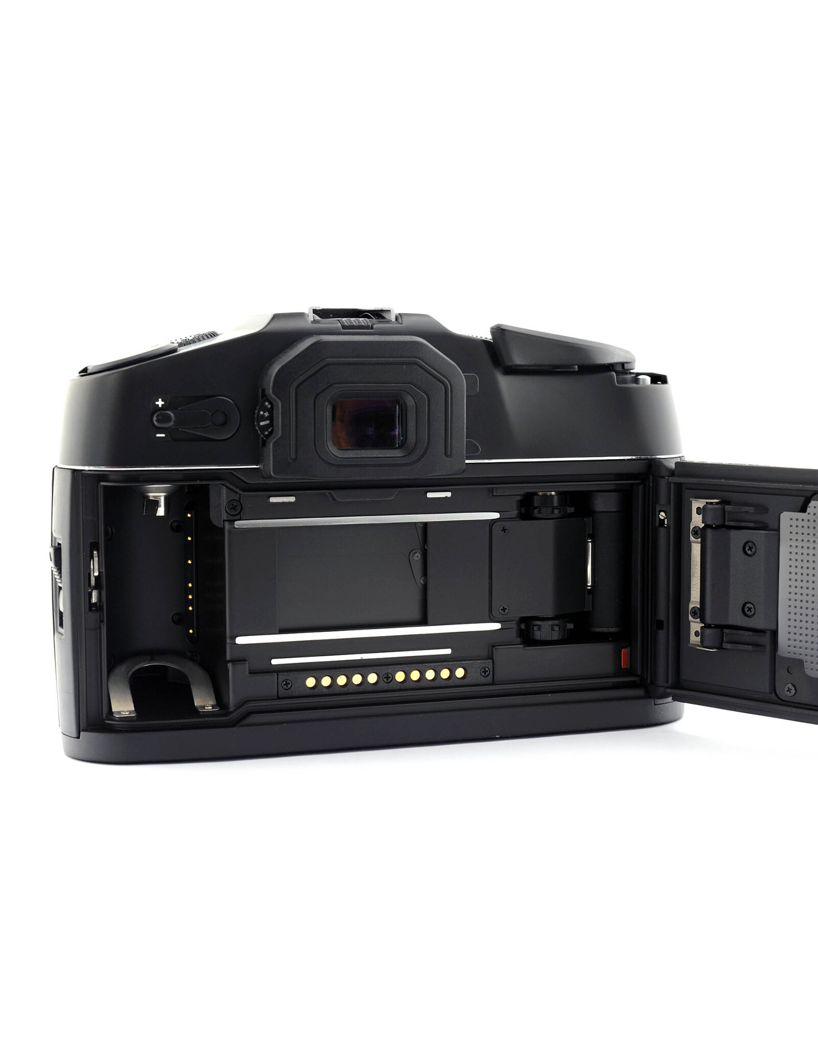Leica R8 Black   A5062301