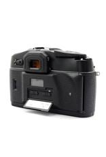 Leica R8 Black   A5062301