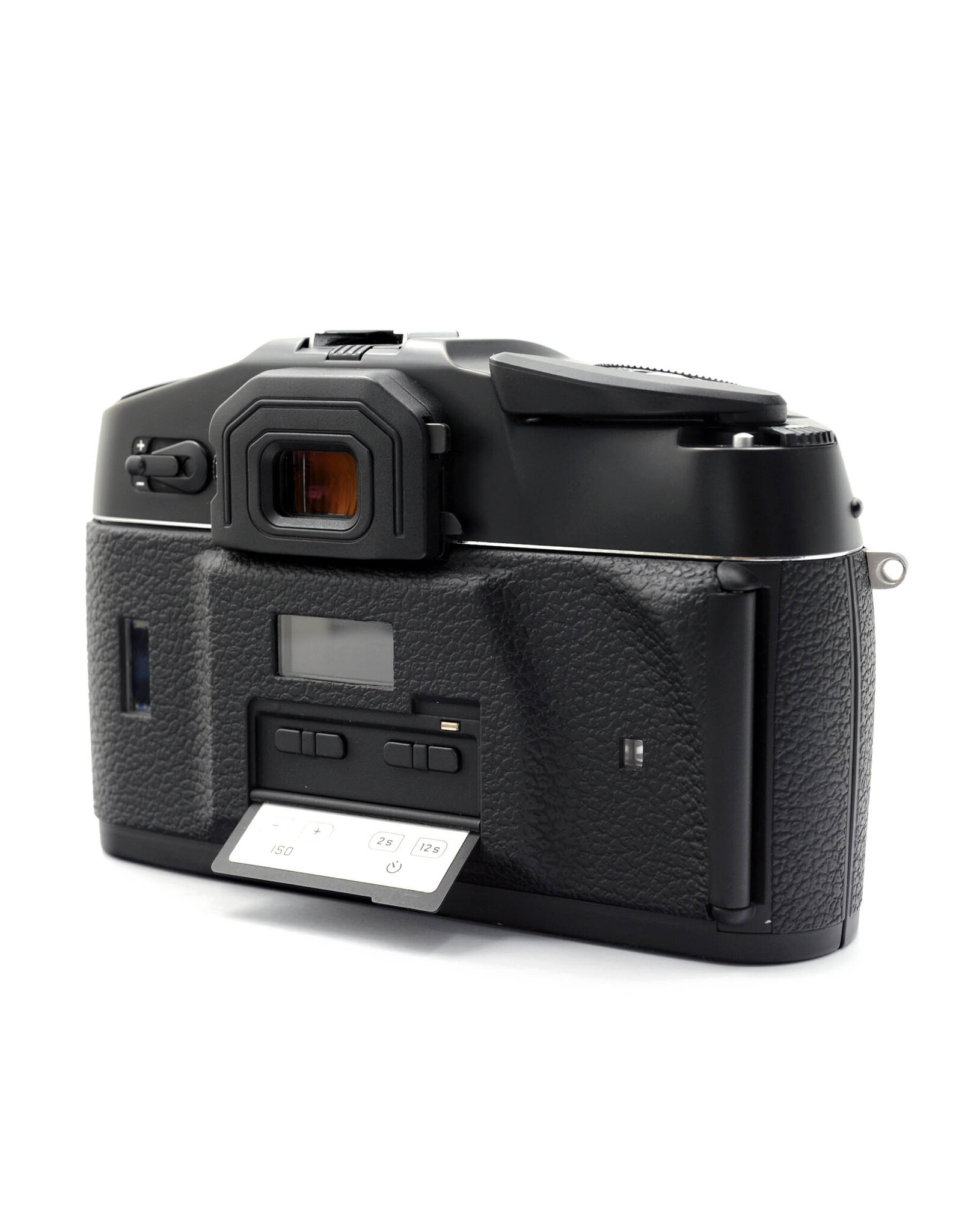 Leica R8 Black   A5062301