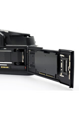 Leica R8 Black   A5062301