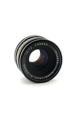 Leica Leica 50mm f2 Summicron-R 3-Cam   A5061301