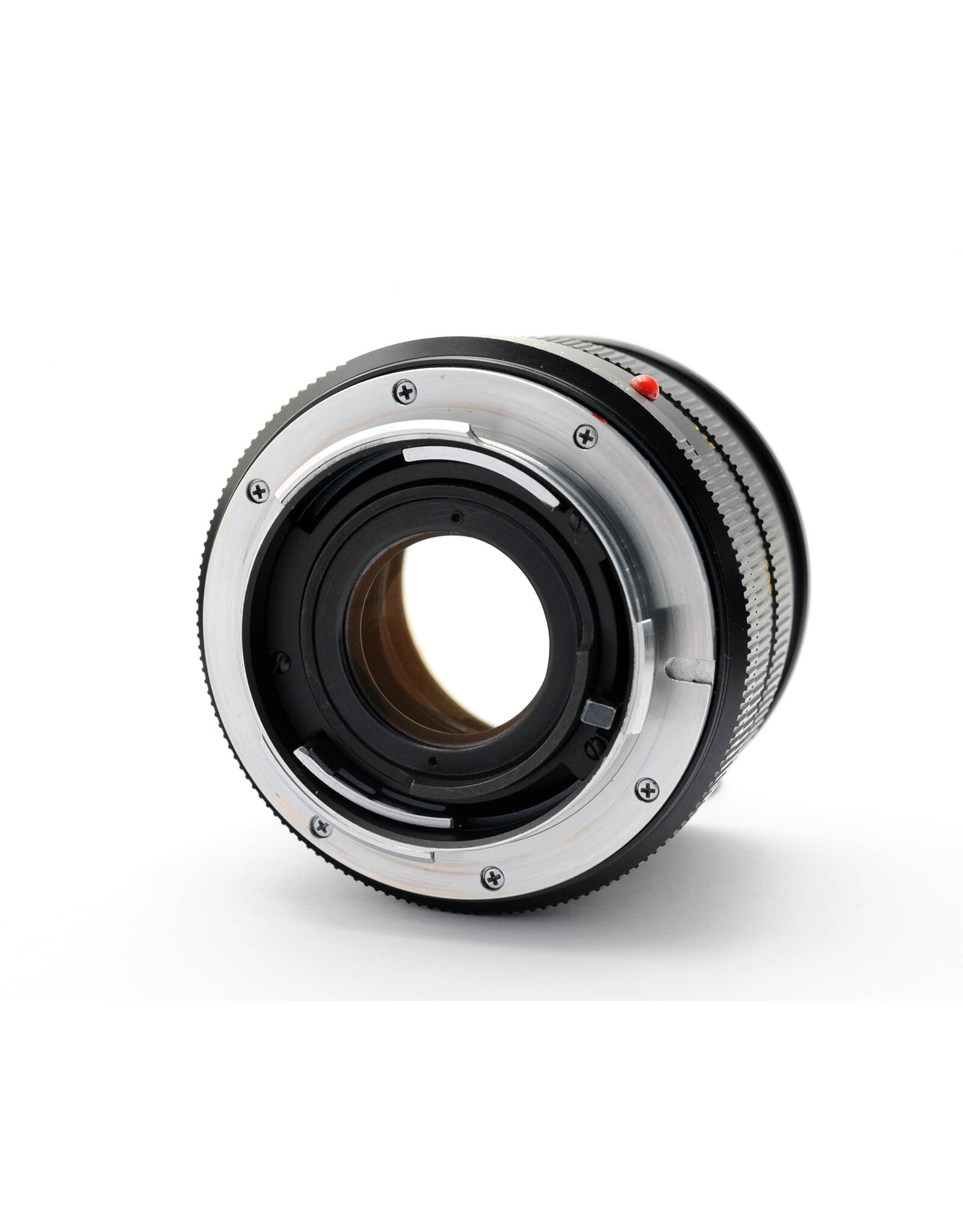 Leica Leica 50mm f2 Summicron-R 3-Cam   A5061301