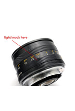 Leica Leica 50mm f2 Summicron-R 3-Cam   A5061301