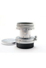 Leica 5cm f2.8 Elmar Chrome  L39     ALC161302