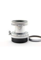 Leica 5cm f2.8 Elmar Chrome  L39     ALC161302