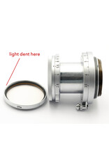 Leica 5cm f2.8 Elmar Chrome  L39     ALC161302