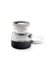 Leica Leica 5cm f2 Summicron Chrome  Collapsible   A5041103