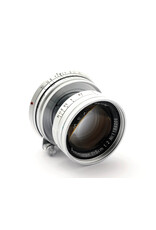 Leica Leica 5cm f2 Summicron Chrome  Collapsible   A5041103