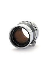 Leica Leica 5cm f2 Summicron Chrome  Collapsible   A5041103