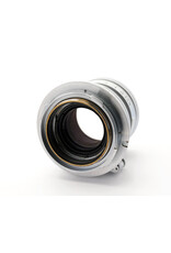 Leica Leica 5cm f2 Summicron Chrome  Collapsible   A5041103