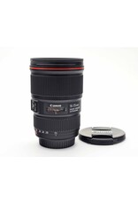 Canon Canon EF16-35mm f4L USM IS   A5062002