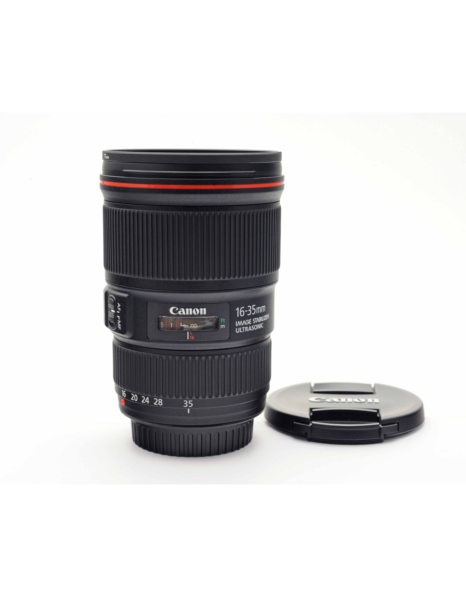 Canon Canon EF16-35mm f4L USM IS   A5062002