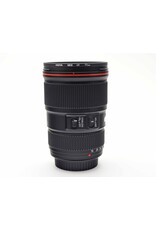 Canon Canon EF16-35mm f4L USM IS   A5062002