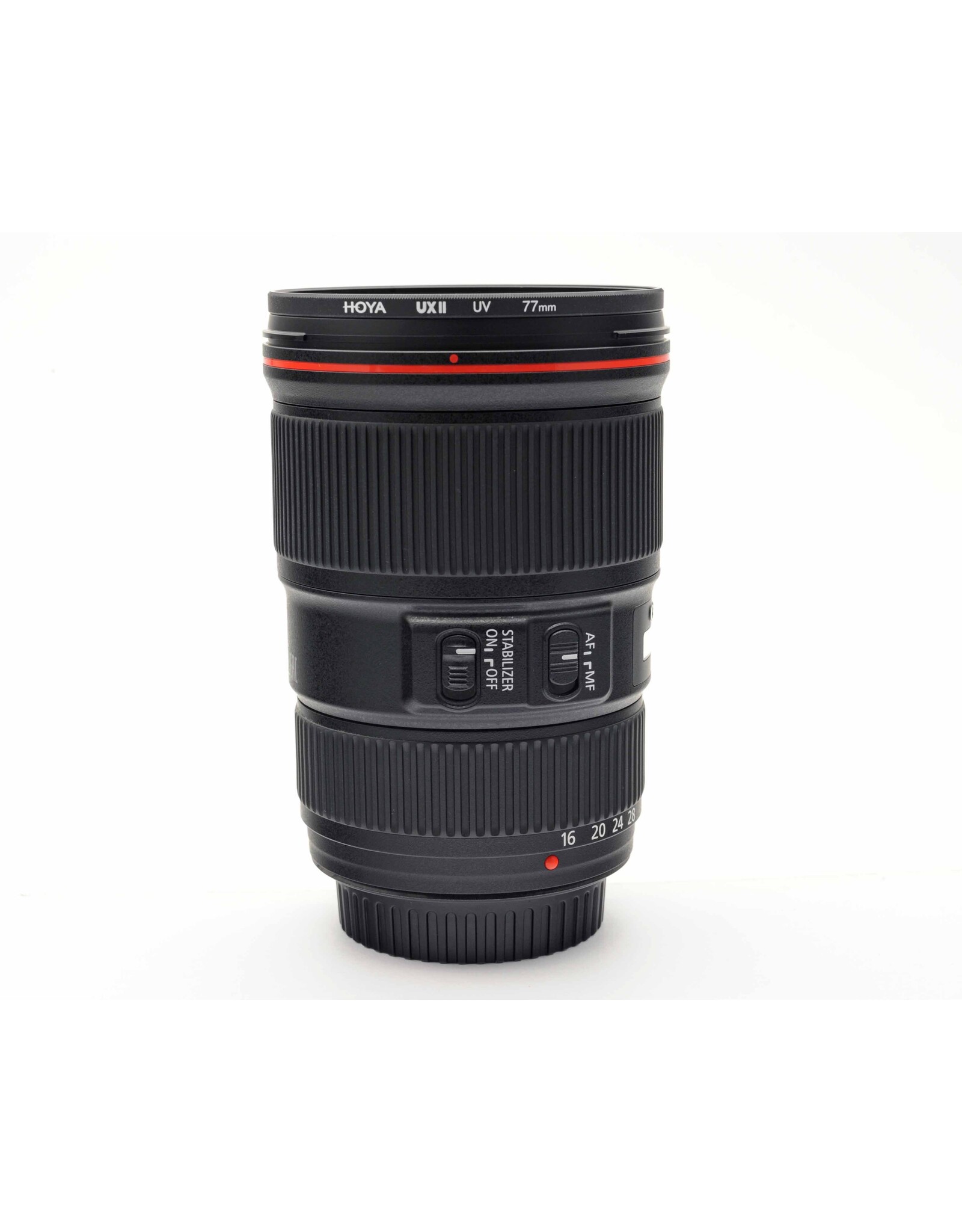 Canon Canon EF16-35mm f4L USM IS   A5062002