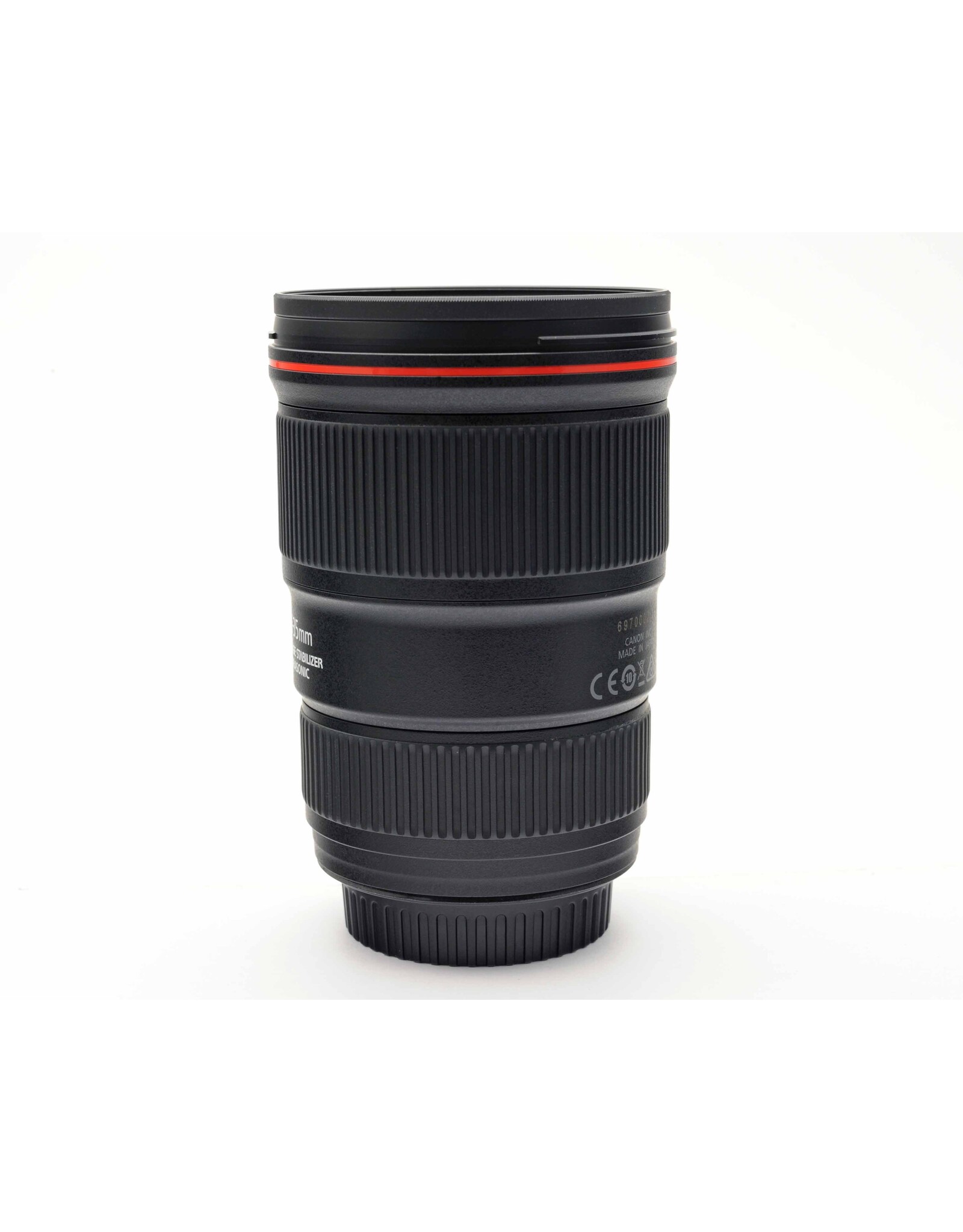 Canon Canon EF16-35mm f4L USM IS   A5062002
