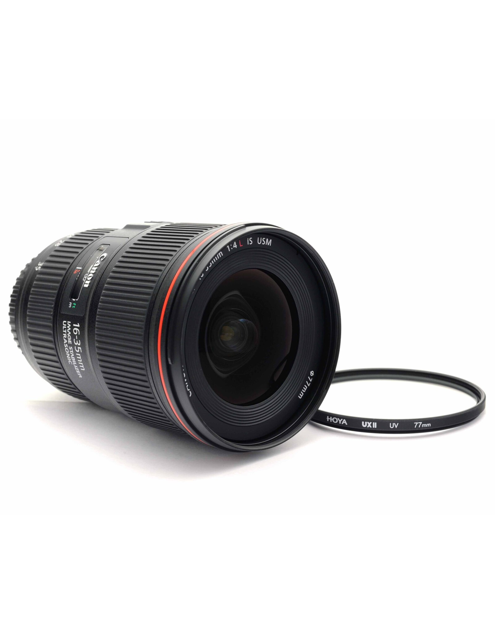 Canon Canon EF16-35mm f4L USM IS   A5062002