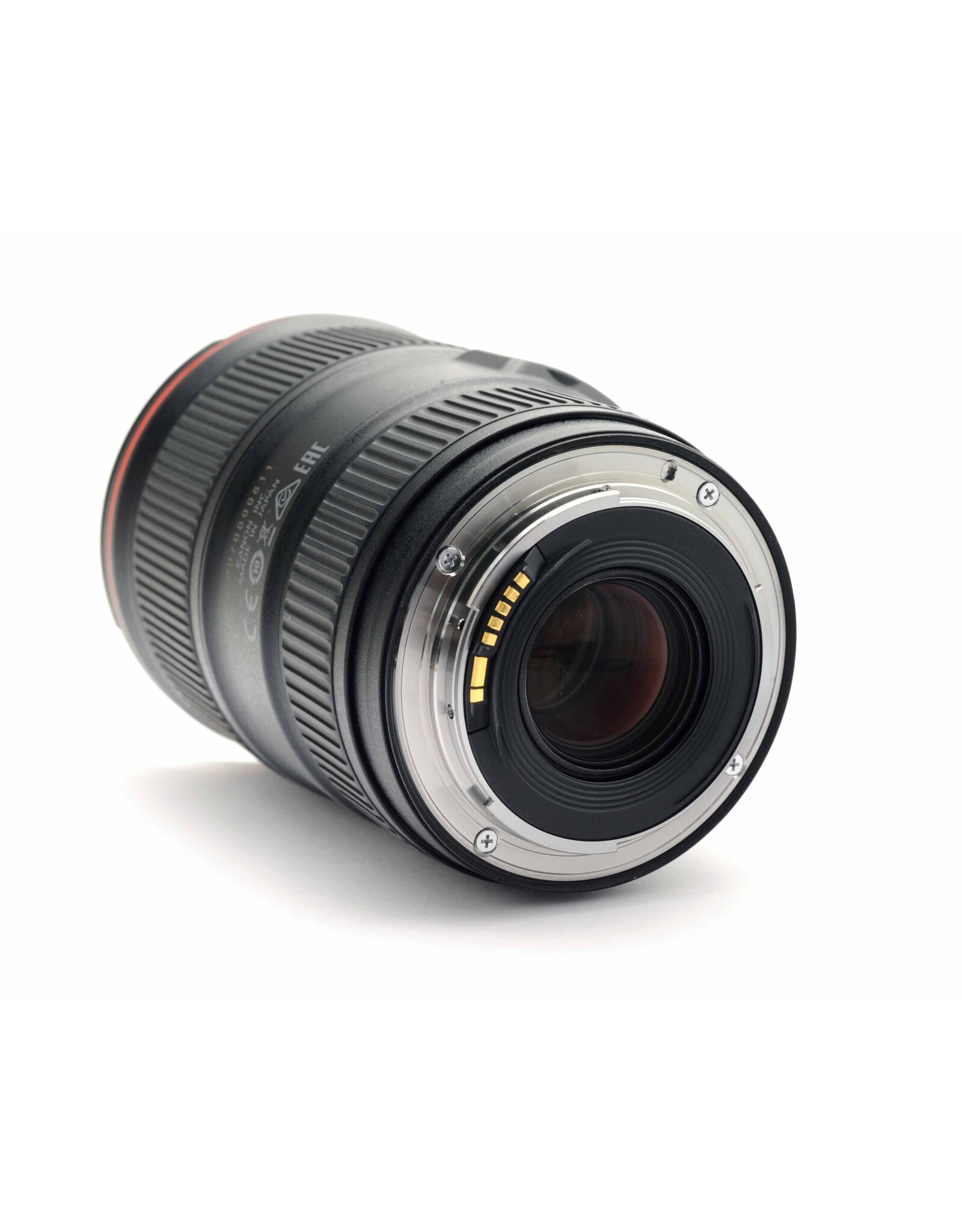 Canon Canon EF16-35mm f4L USM IS   A5062002