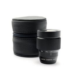 Leica Leica 21-24-28 Multi V/finder   A5050304