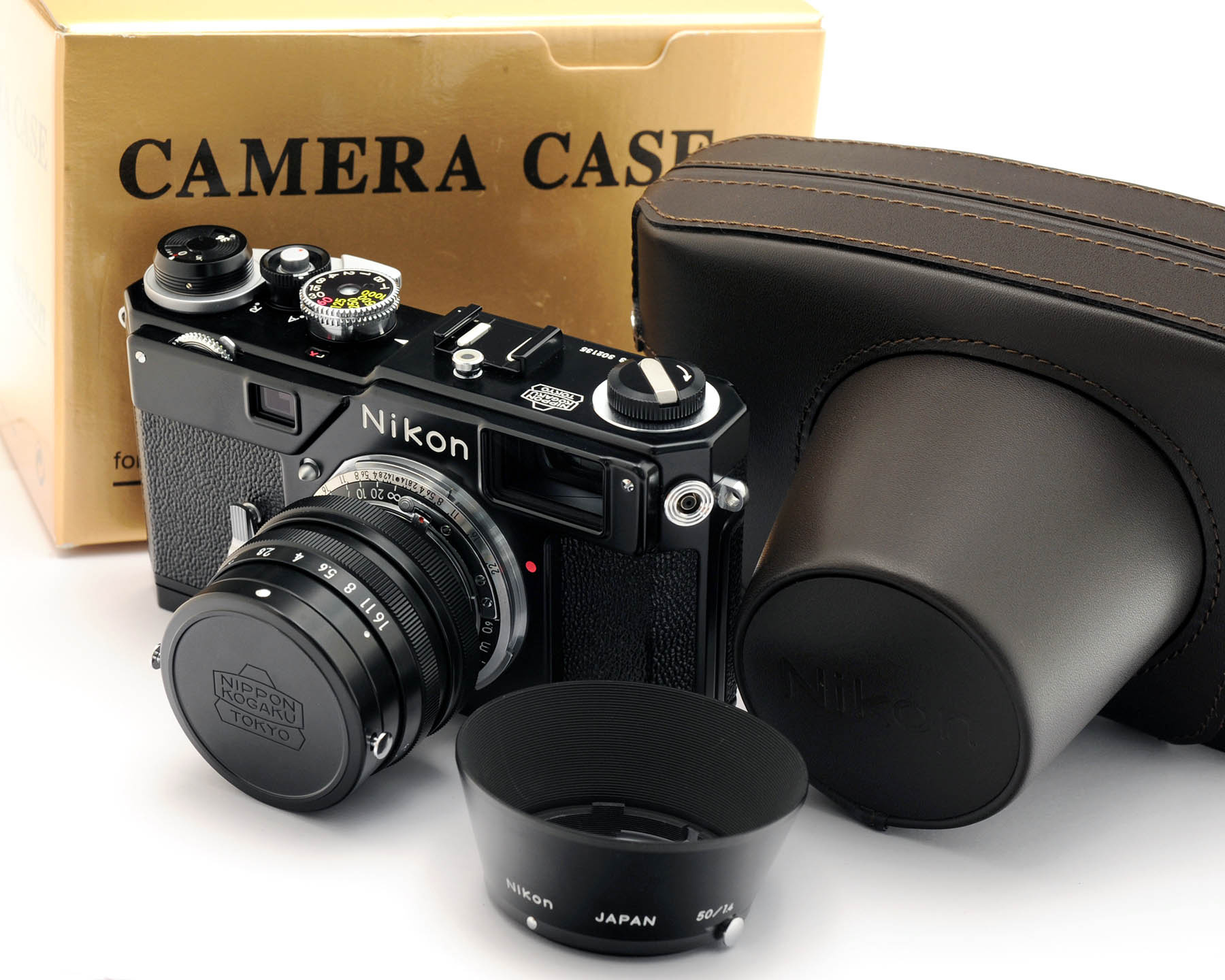 nikon-s3-with-50mm-f14-nikkor-