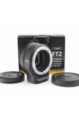 Nikon FTZ Mount Adapter   A5062312