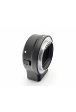 Nikon FTZ Mount Adapter   A5062312