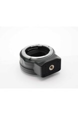 Nikon FTZ Mount Adapter   A5062312