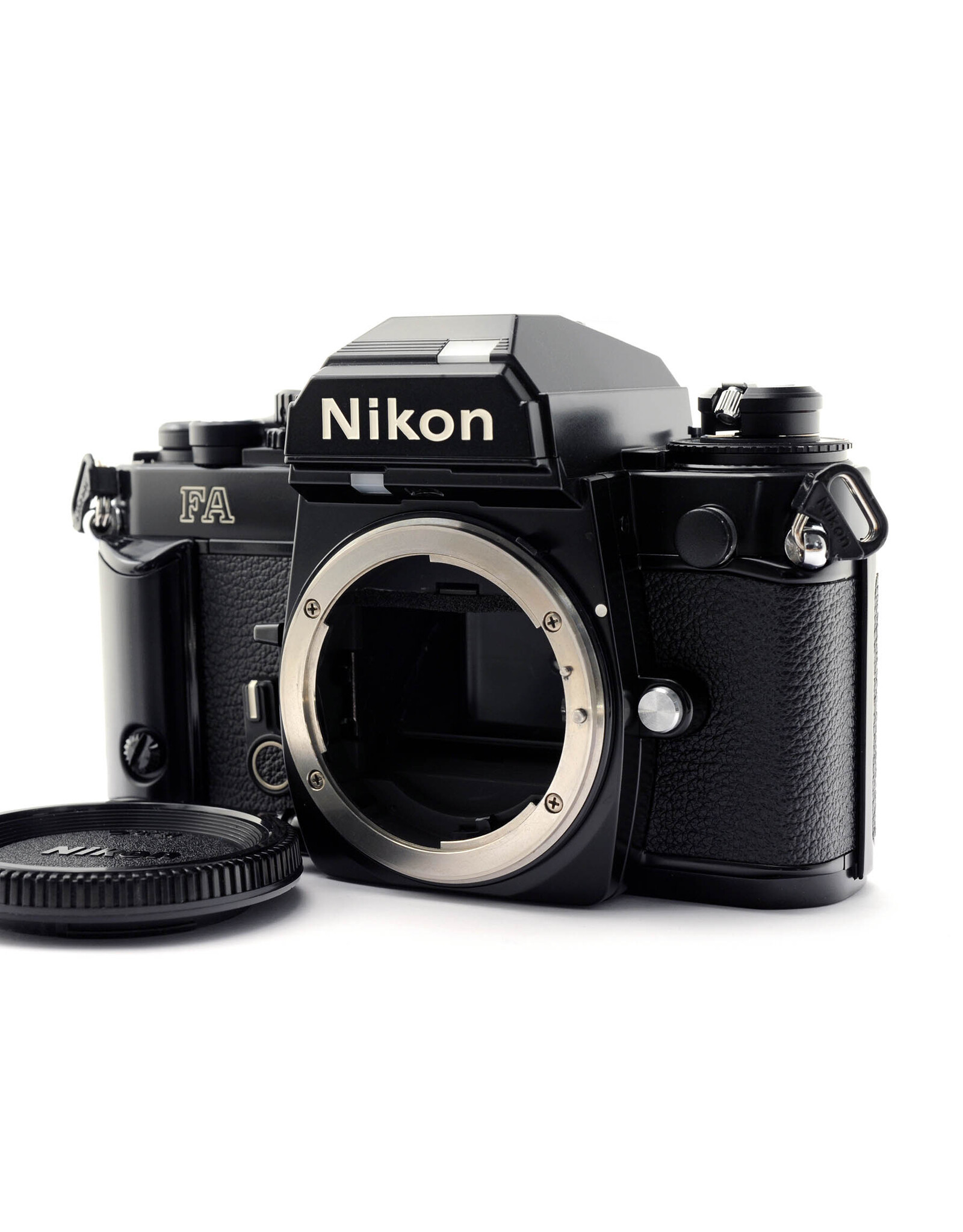 Nikon FA Black    ALC162003