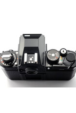 Nikon FA Black    ALC162003