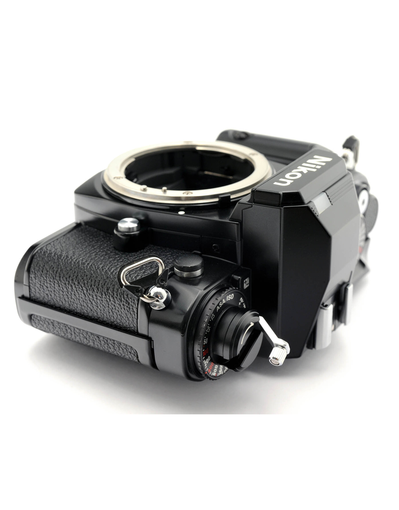 Nikon FA Black    ALC162003