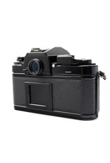 Nikon FA Black    ALC162003