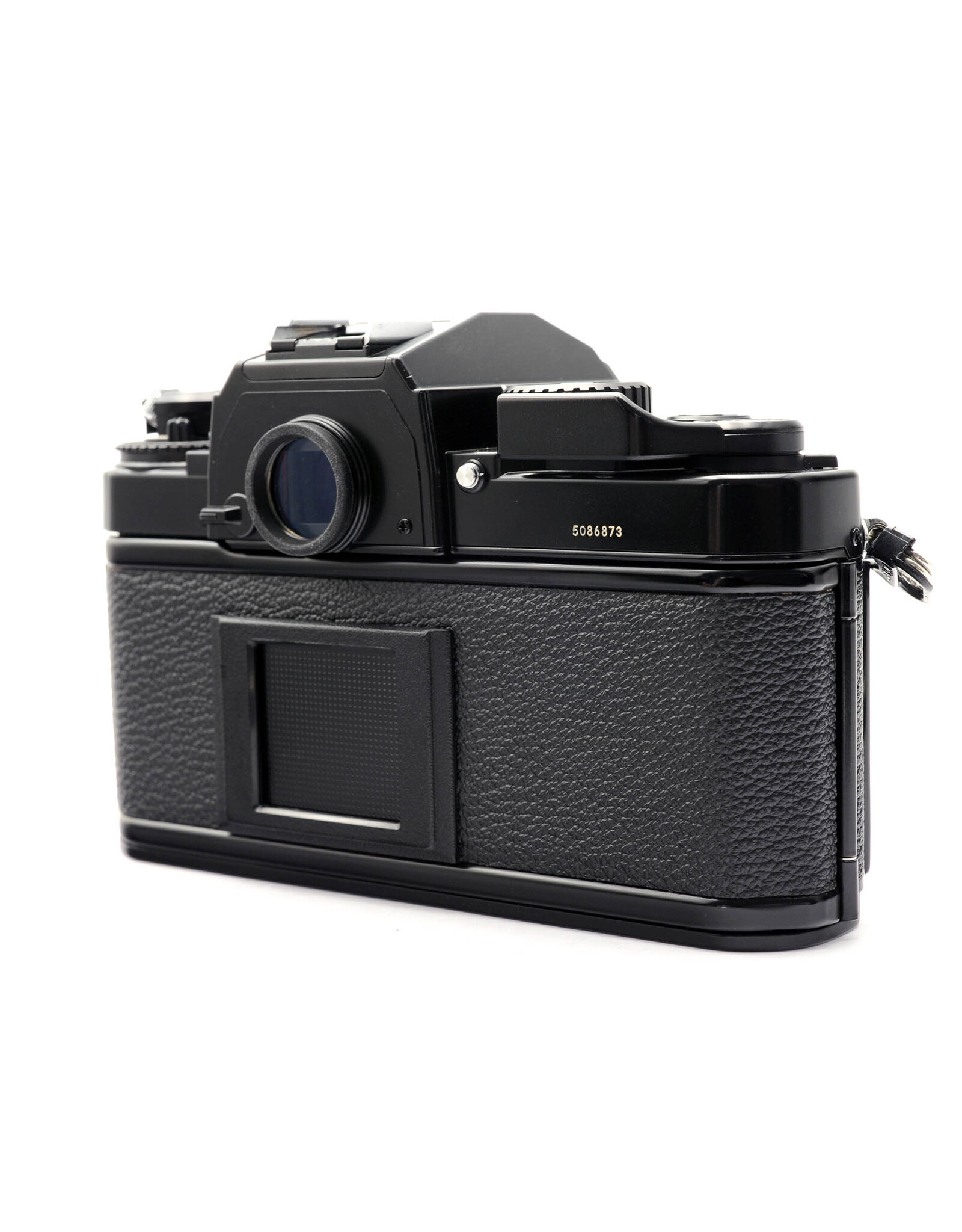 Nikon FA Black    ALC162003