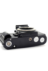 Nikon FA Black    ALC162003