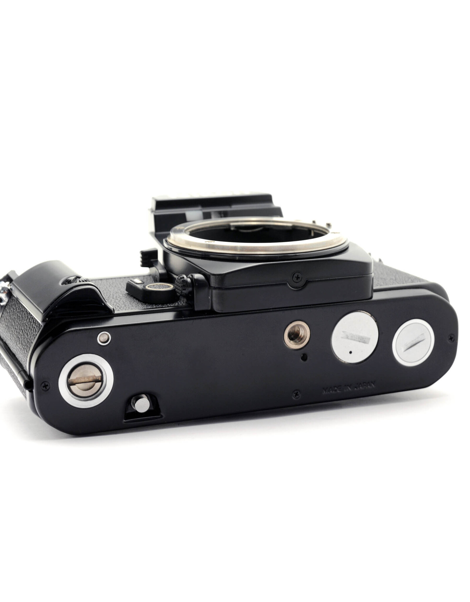 Nikon FA Black    ALC162003