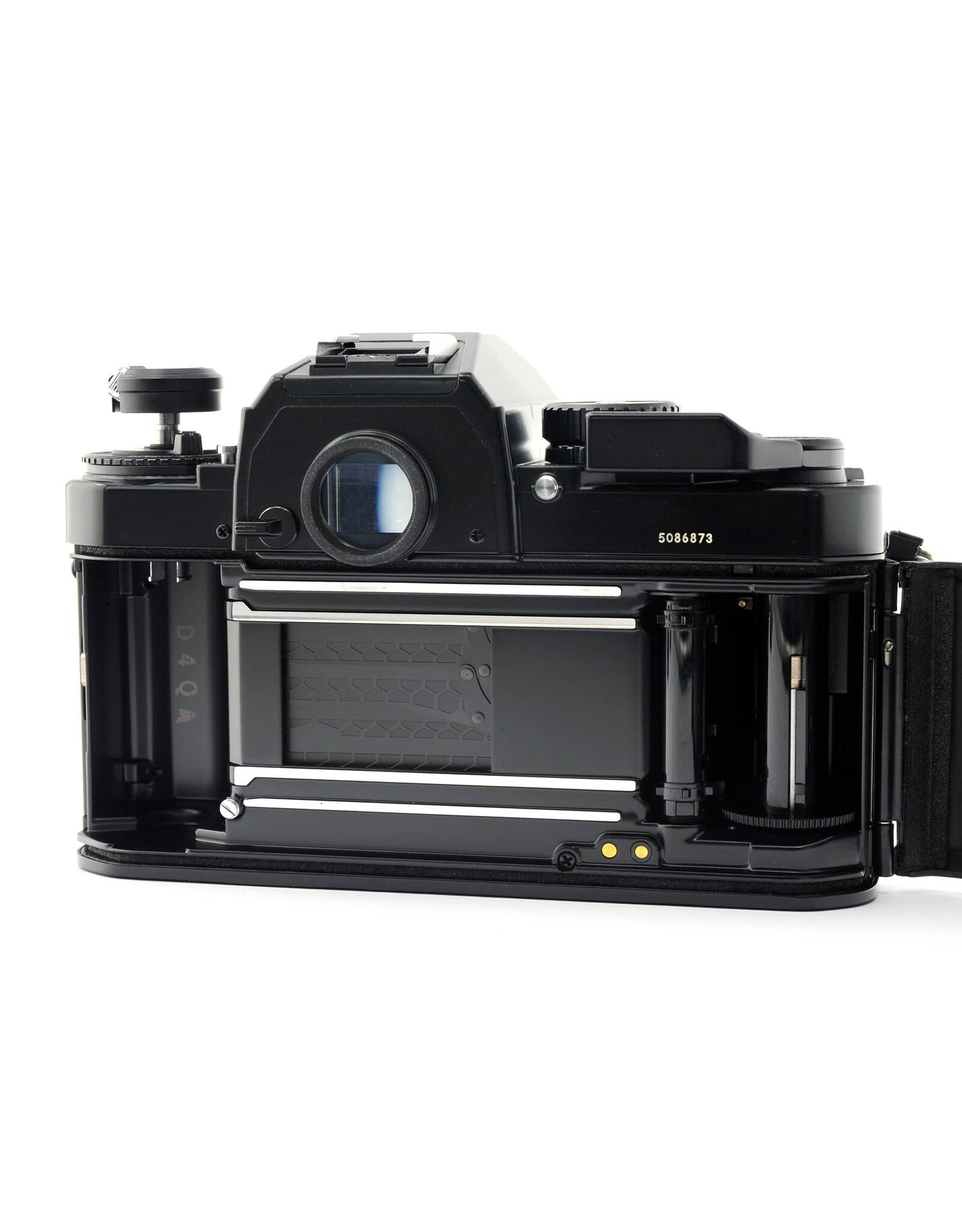 Nikon FA Black    ALC162003