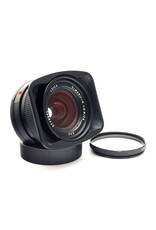 Leica Leica 28mm f2.8 Elmarit-R ROM   ALC162611