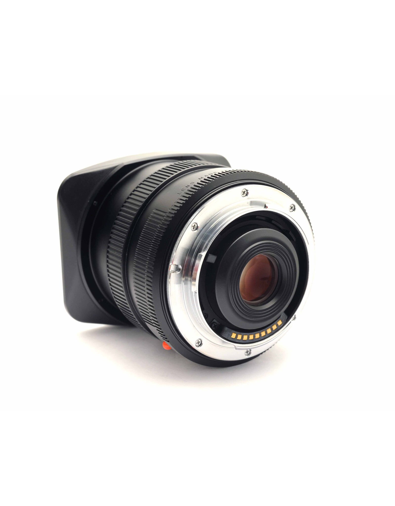 Leica Leica 28mm f2.8 Elmarit-R ROM   ALC162611