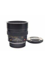 Leica Leica 80mm f1.4 Summilux-R 3-Cam   ALC162612