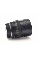Leica Leica 80mm f1.4 Summilux-R 3-Cam   ALC162612