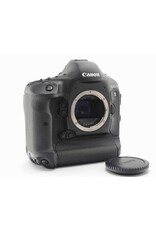 Canon Canon EOS-1Dx   A5071601