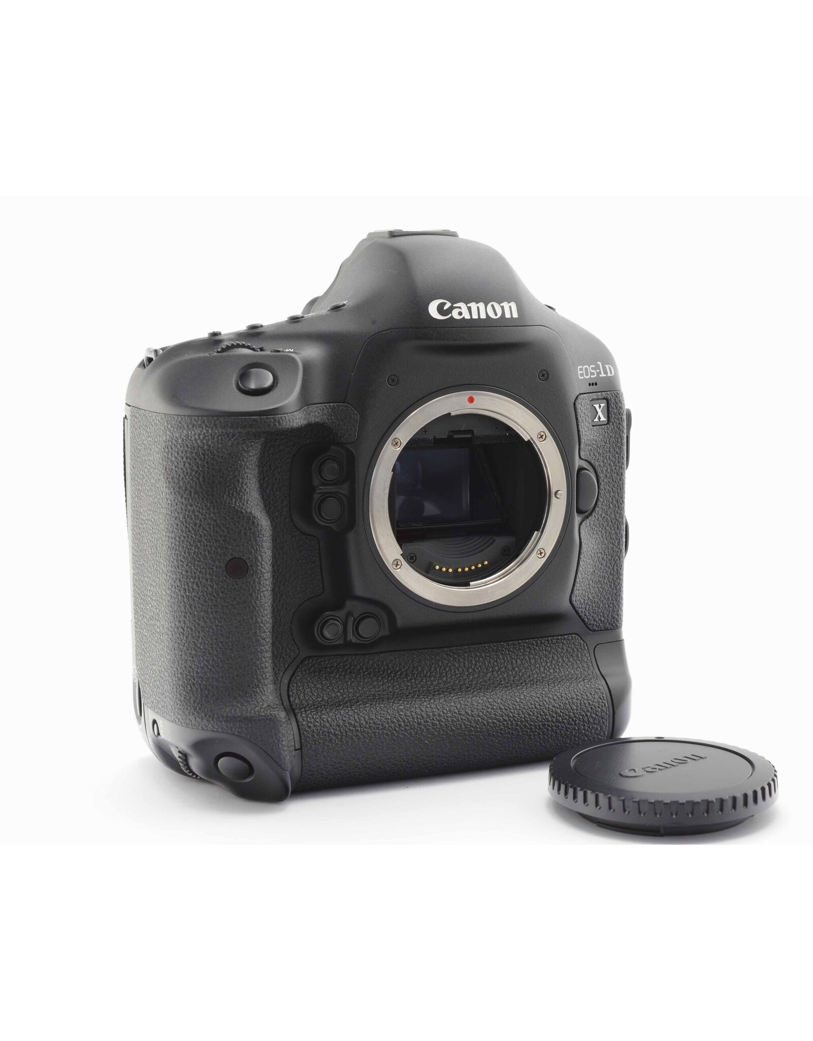 Canon Canon EOS-1Dx   A5071601