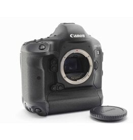 Canon Canon EOS-1Dx   A5071601