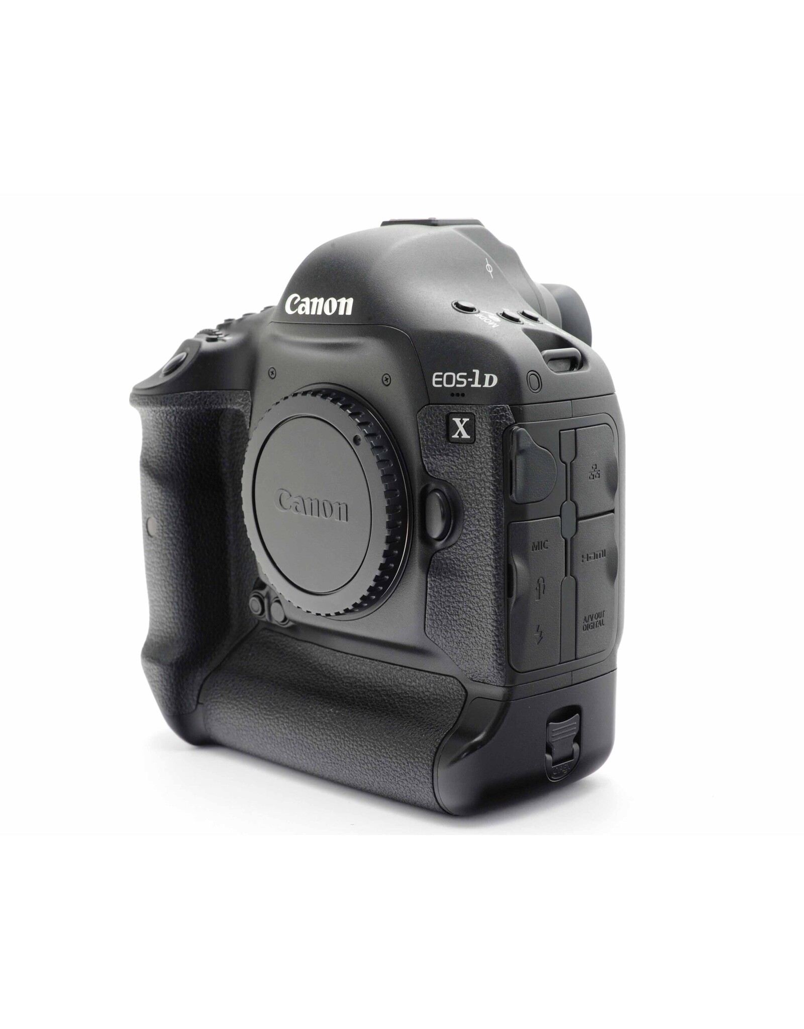 Canon Canon EOS-1Dx   A5071601