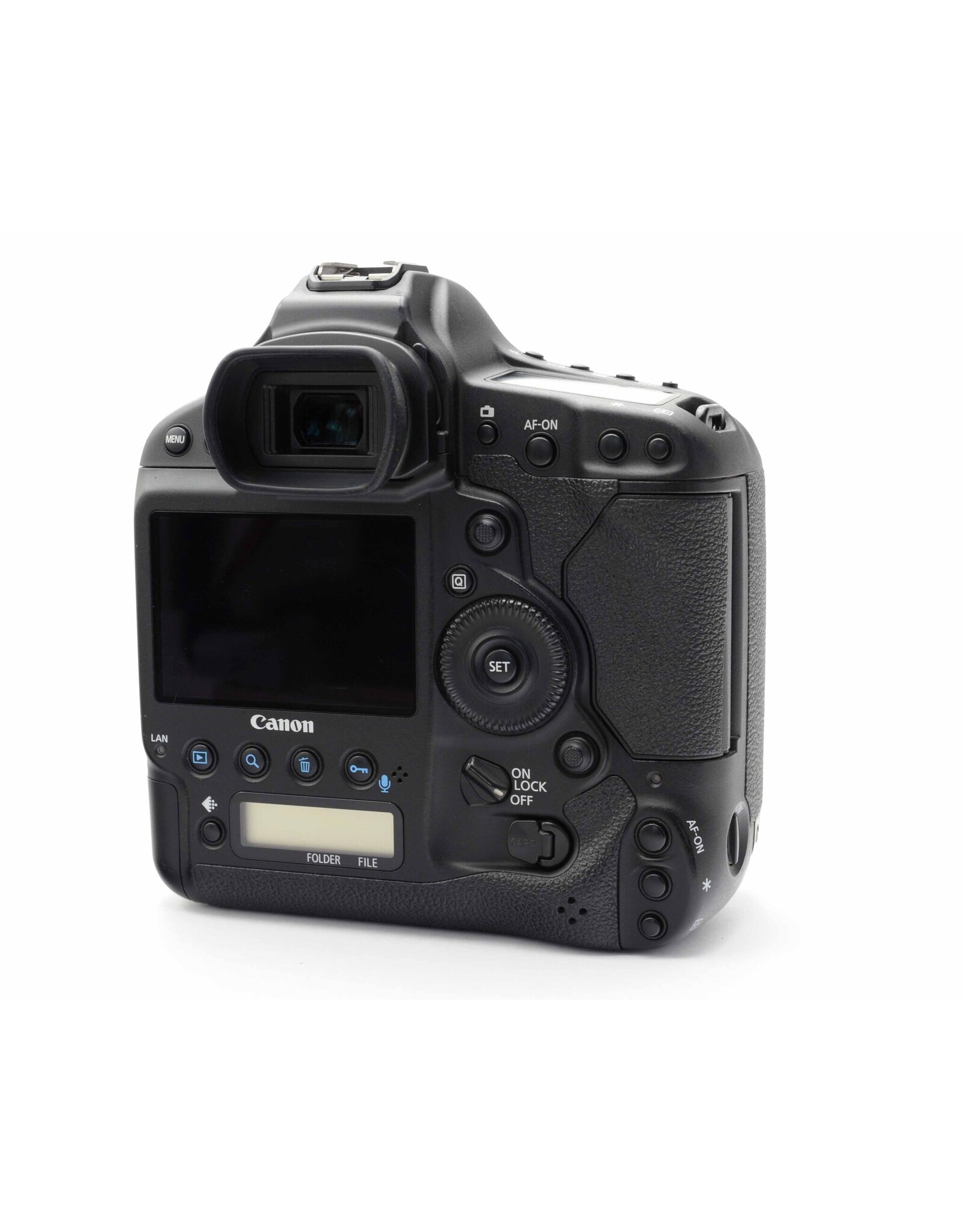 Canon Canon EOS-1Dx   A5071601