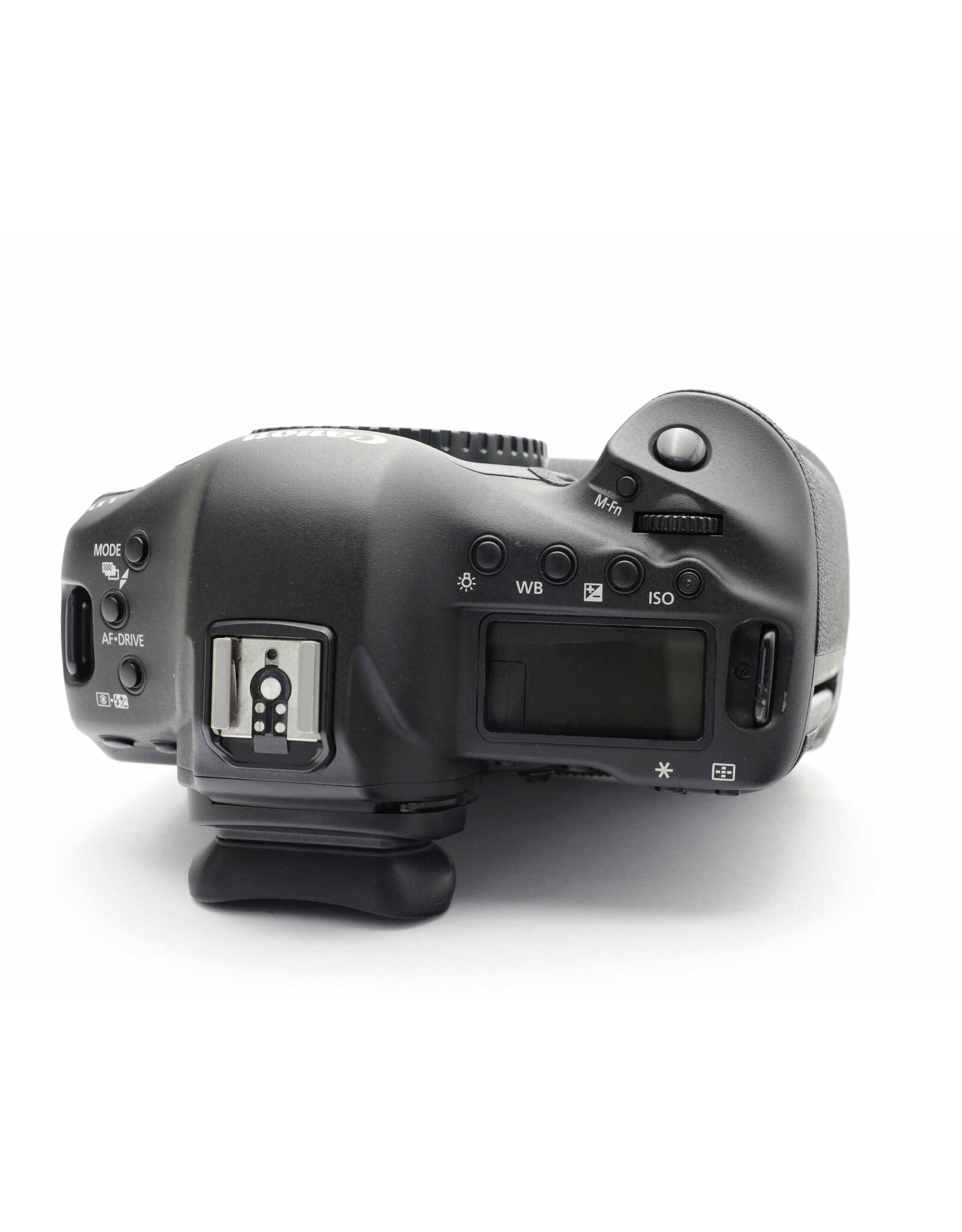 Canon Canon EOS-1Dx   A5071601