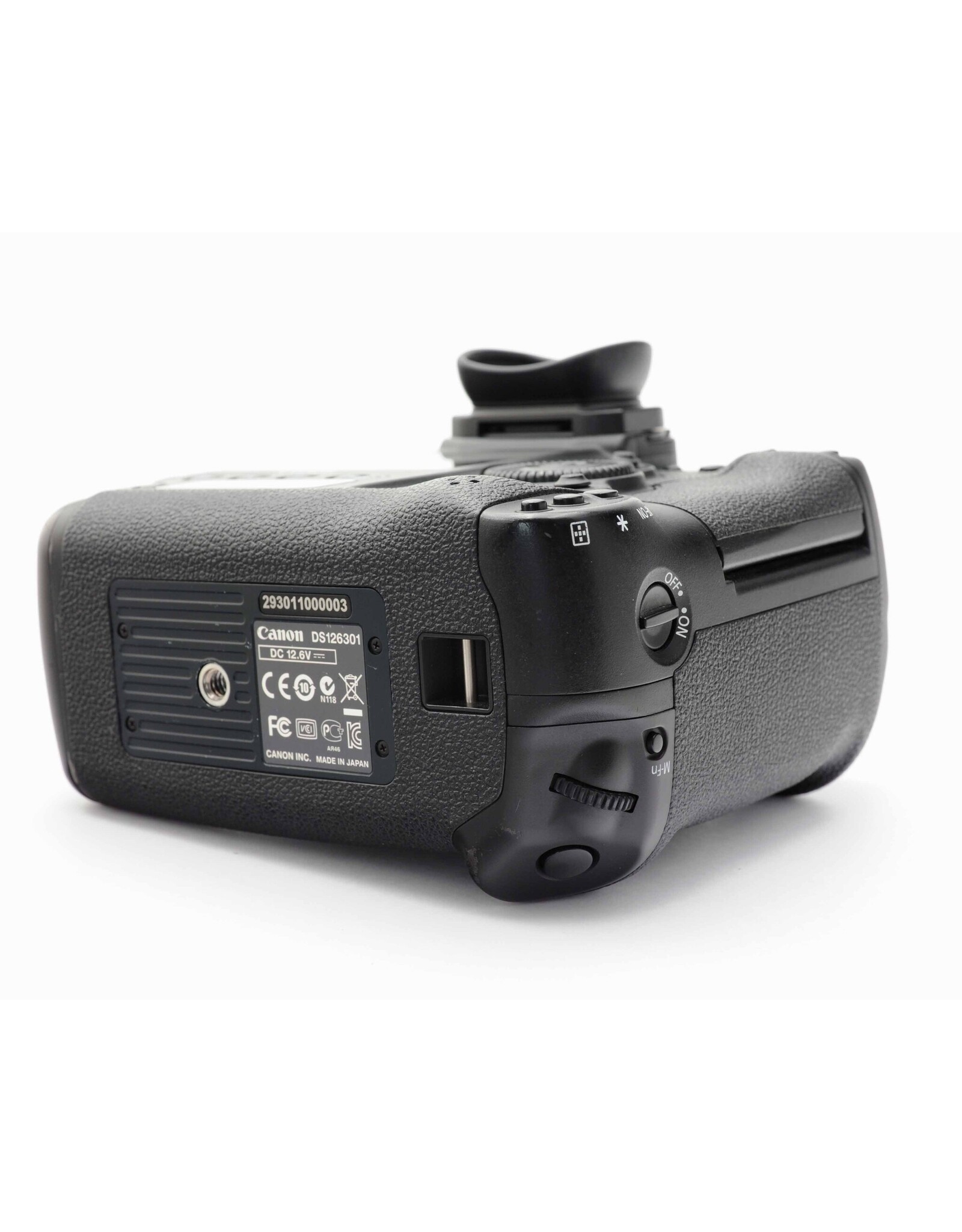Canon Canon EOS-1Dx   A5071601