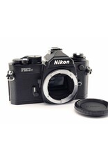 Nikon Nikon FM3a Black   ALC163003