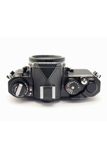 Nikon Nikon FM3a Black   ALC163003