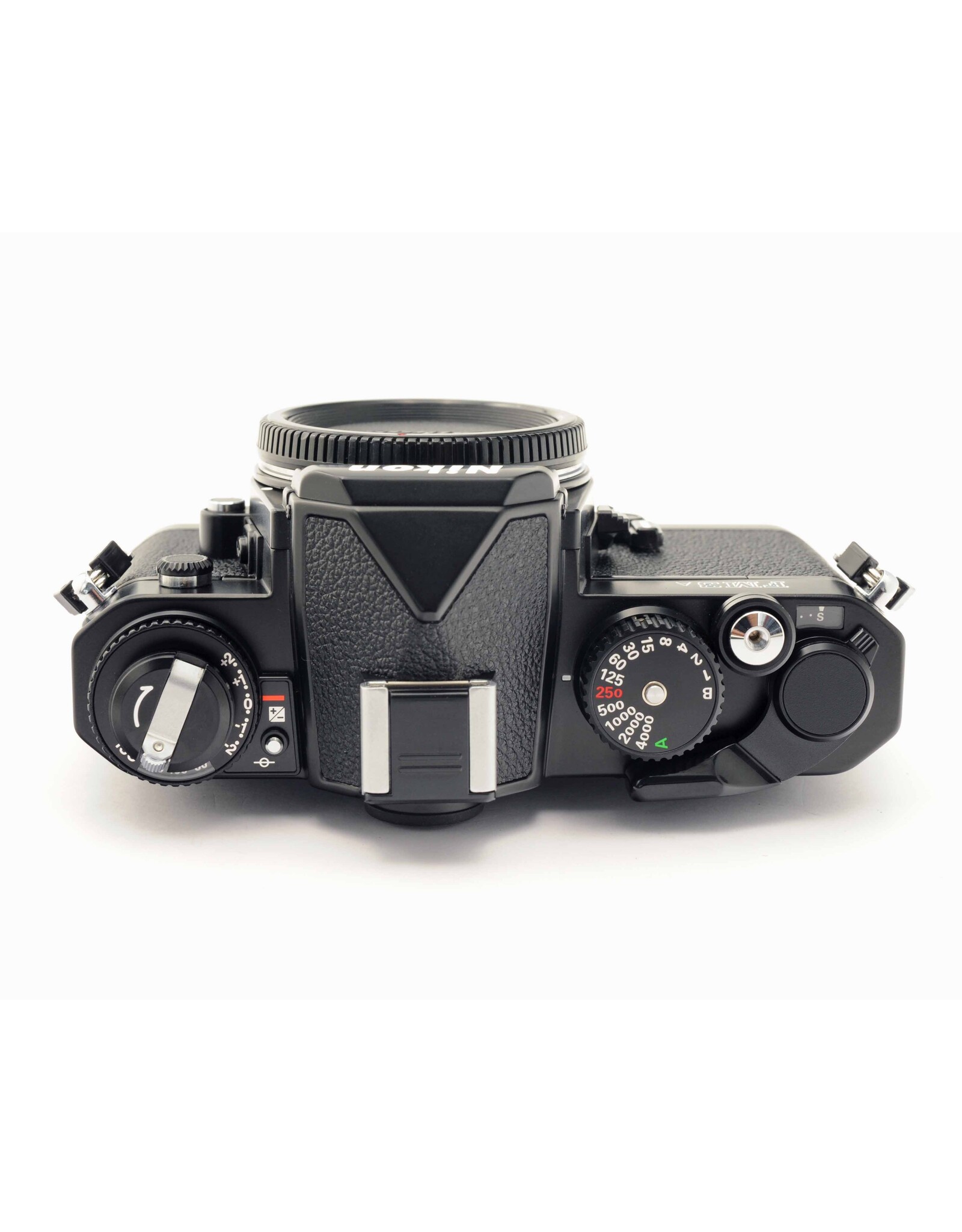 Nikon Nikon FM3a Black   ALC163003