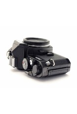 Nikon Nikon FM3a Black   ALC163003